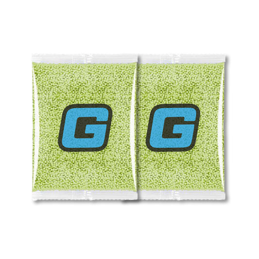 Gel Balls Orbeez Glow in the Dark 20.000