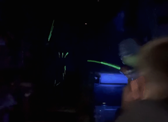 20.000 Σφαιρίδια Gel - Glow In The Dark