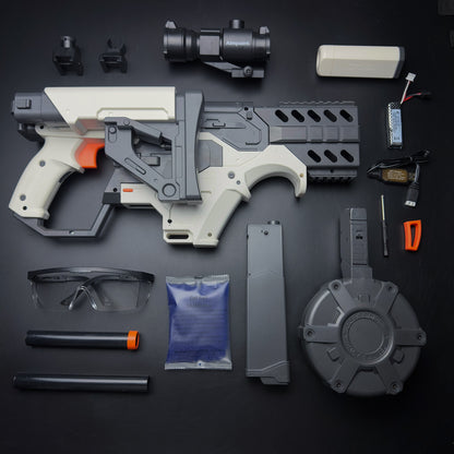 Viktor-W Gel Blaster accessories