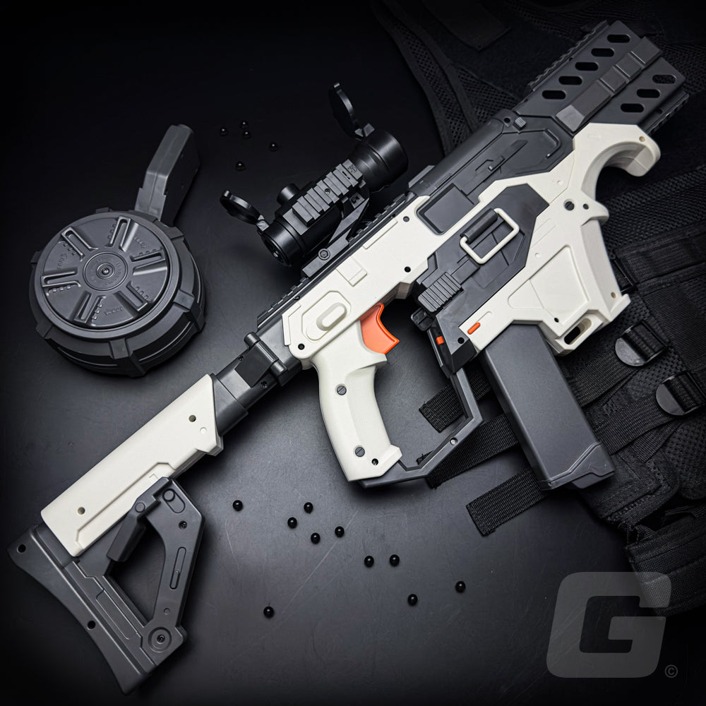 Viktor-W Gel Blaster