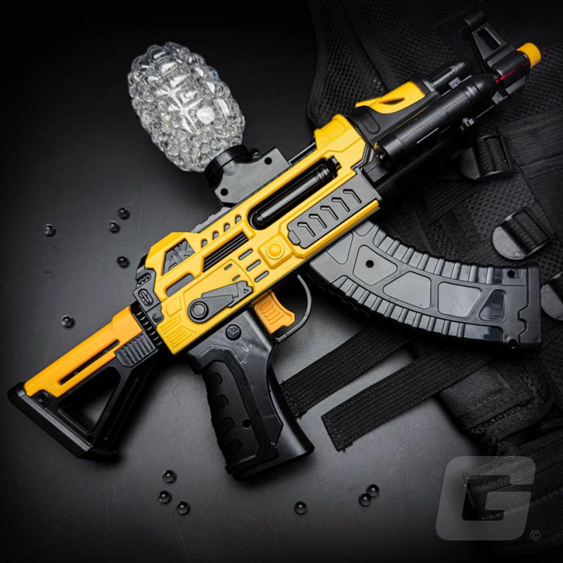 AKM-Gel-Blaster-yellow